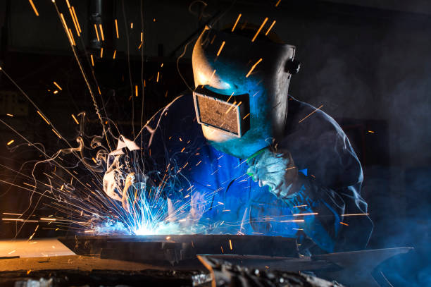 Best Pipe Welding in Poquonock Bridge, CT